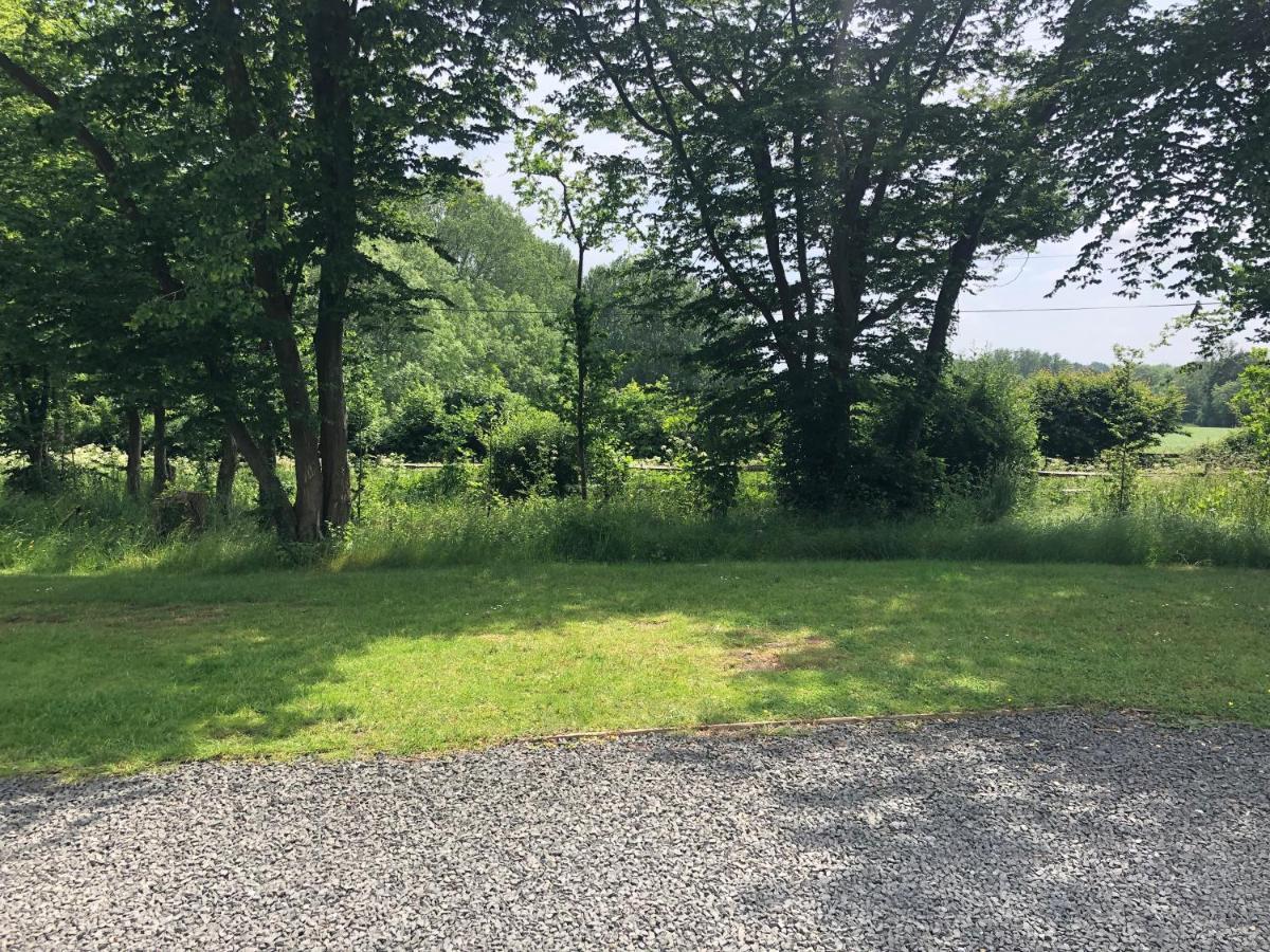 Scallow Campsite Lewes Exterior photo